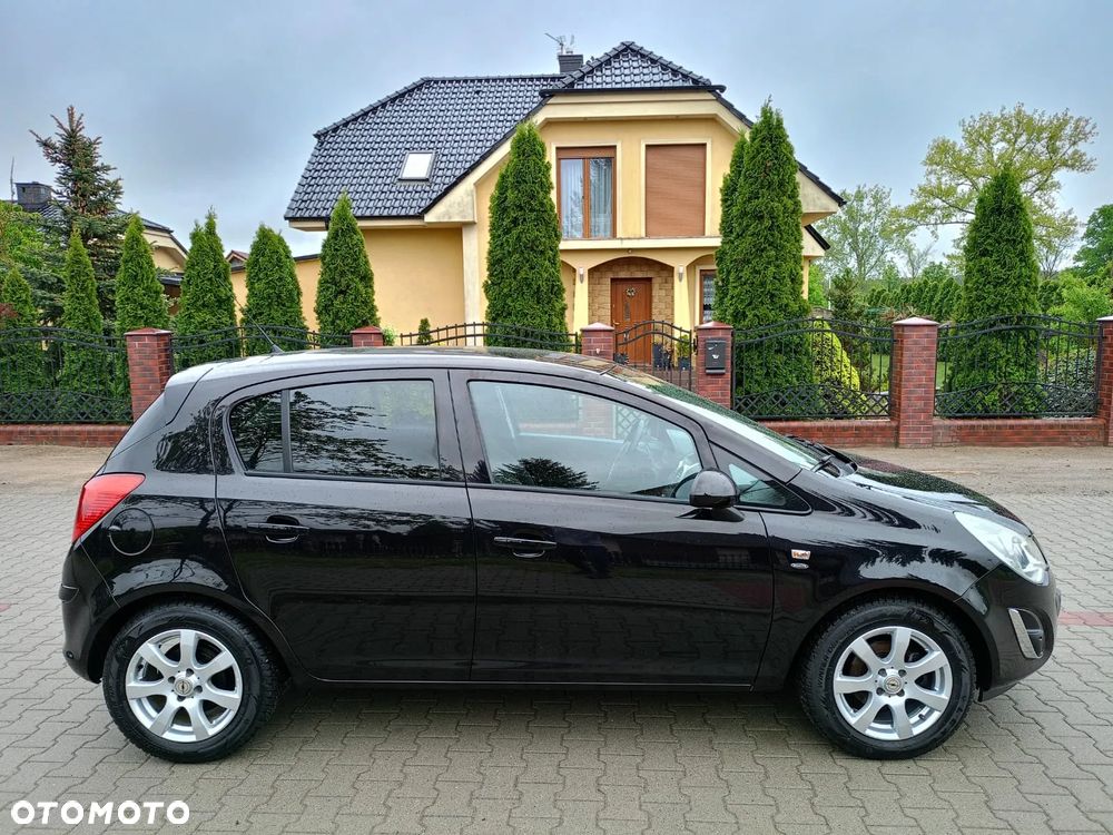Opel Corsa - 4