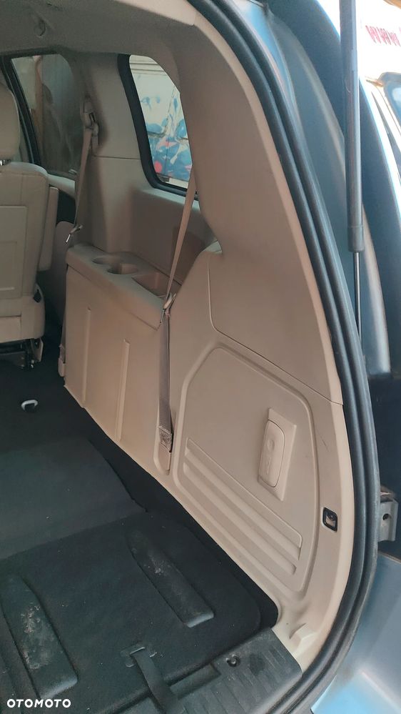 Chrysler Town & Country 3.6 Touring - 15