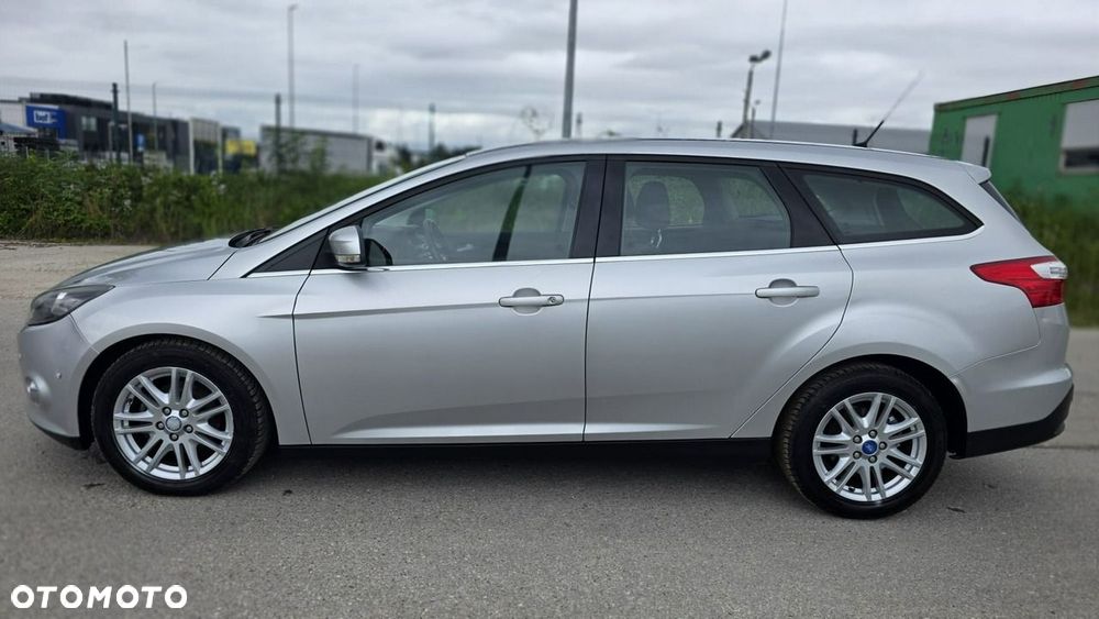 Ford Focus - 3