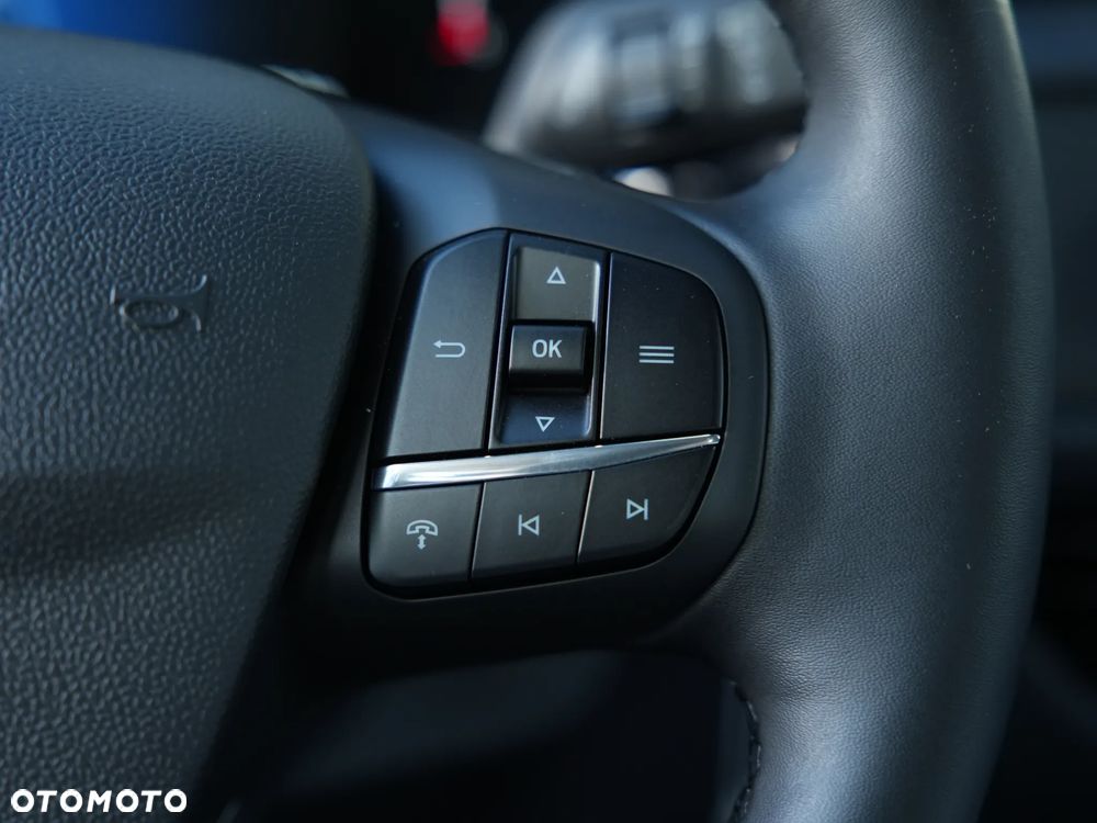 Ford Tourneo Courier - 29