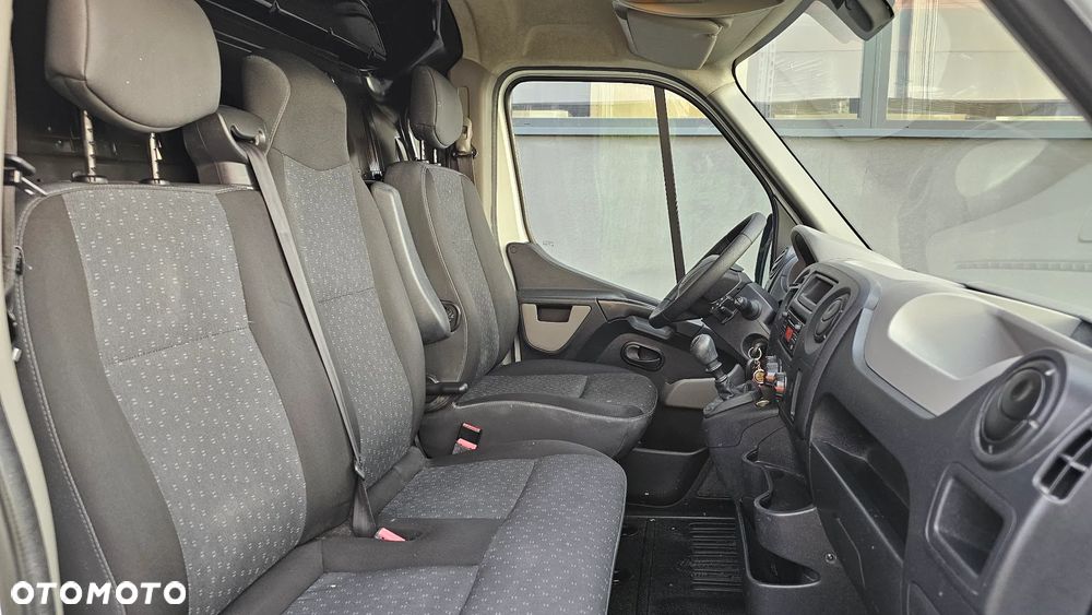 Renault Master L3H2 - 14