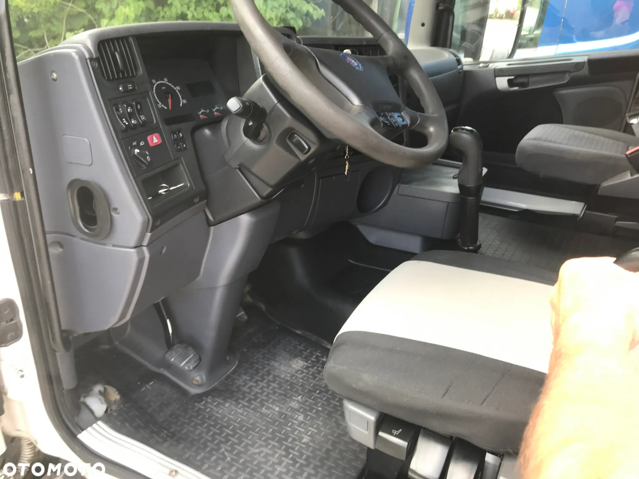 Scania R 380 - 7