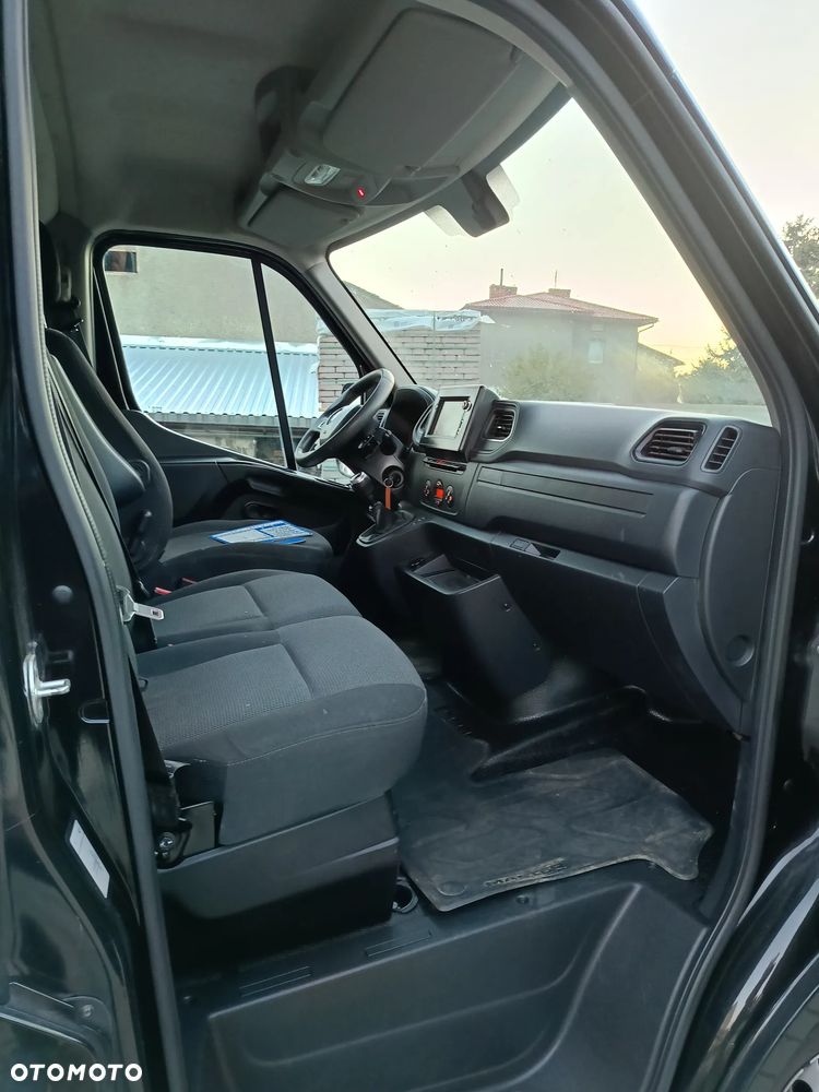 Renault MASTER - 16
