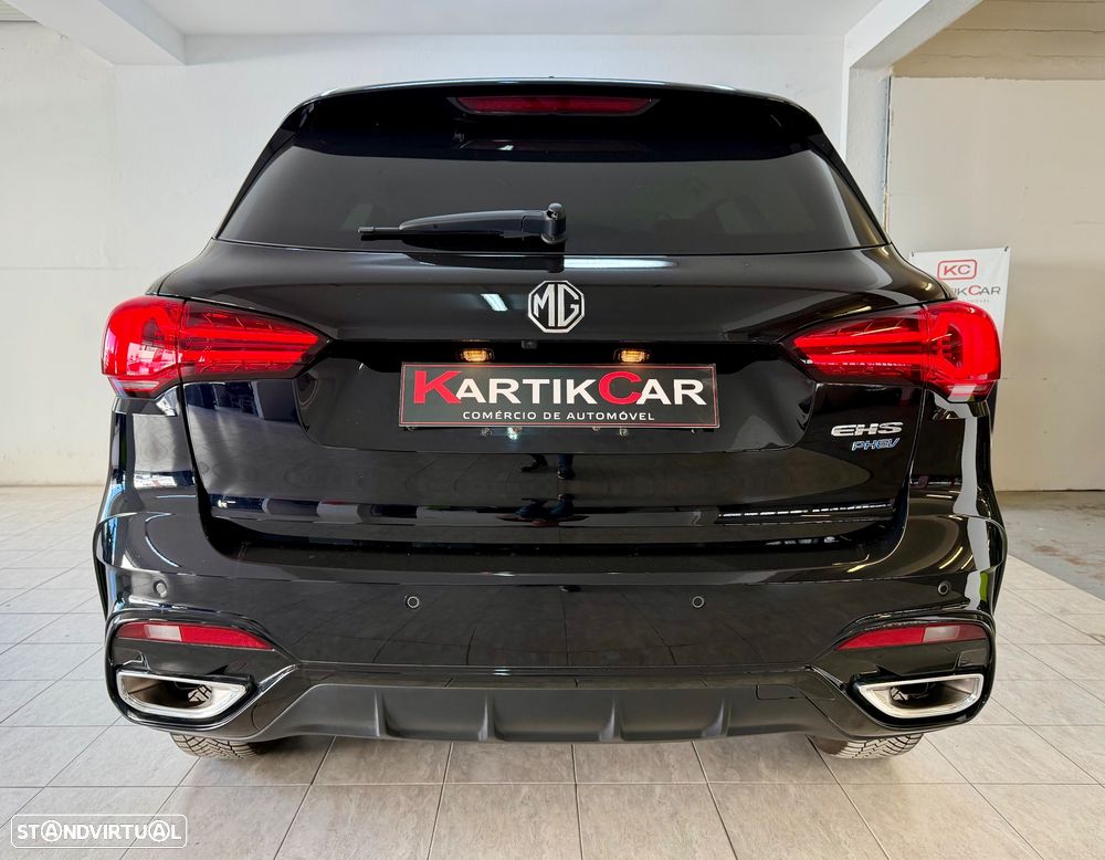 MG EHS 1.5 T-GDI Plug-in Hybrid Comfort - 9