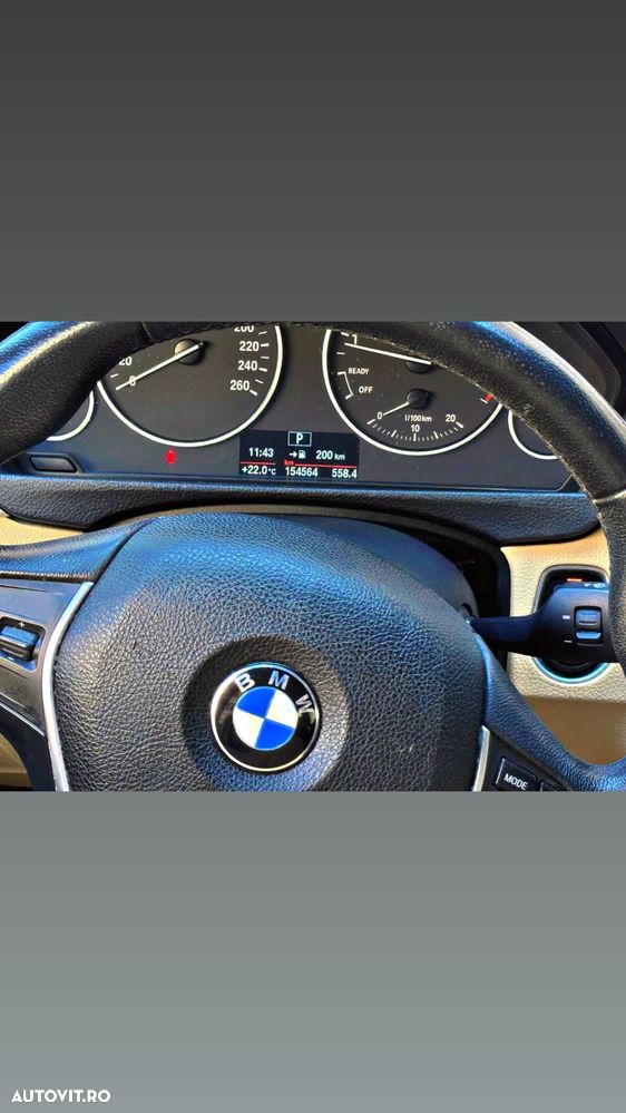 BMW 3 Series 2014 — imagine 6