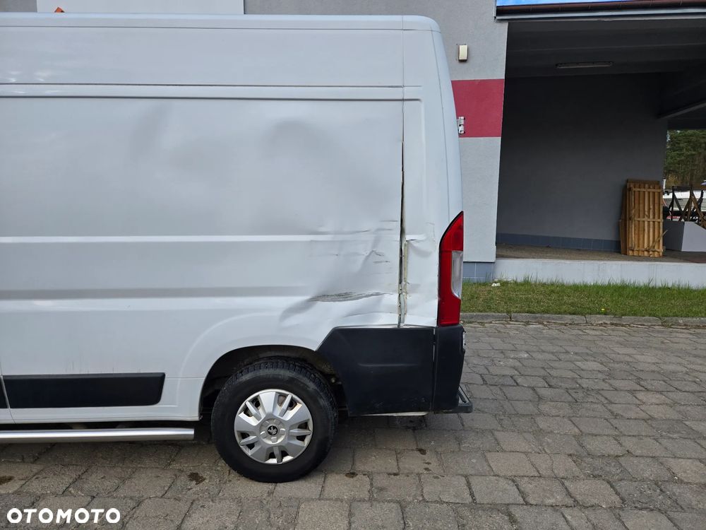 Peugeot BOXER - 7