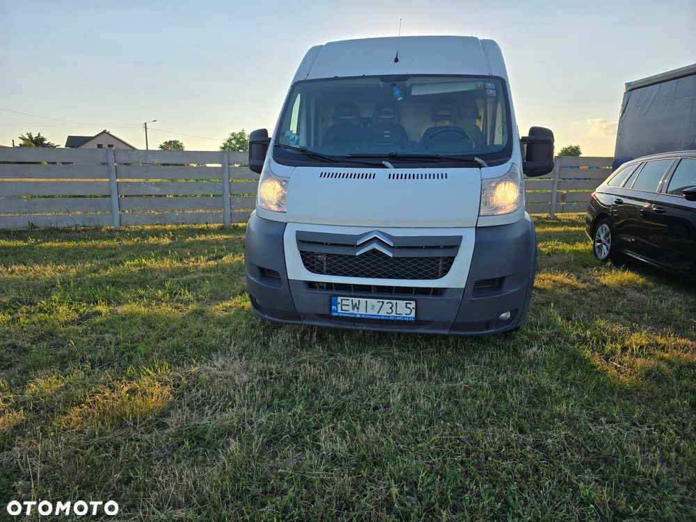 Citroën Jumper - 2