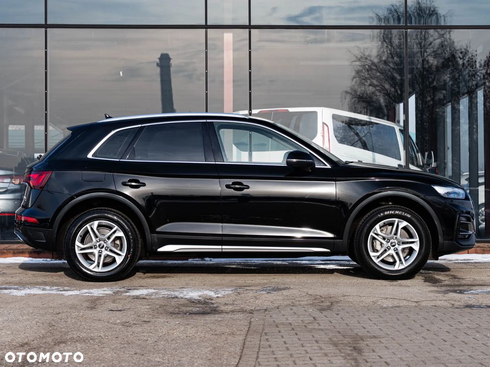 Audi Q5 50 TFSI e Quattro S tronic - 15