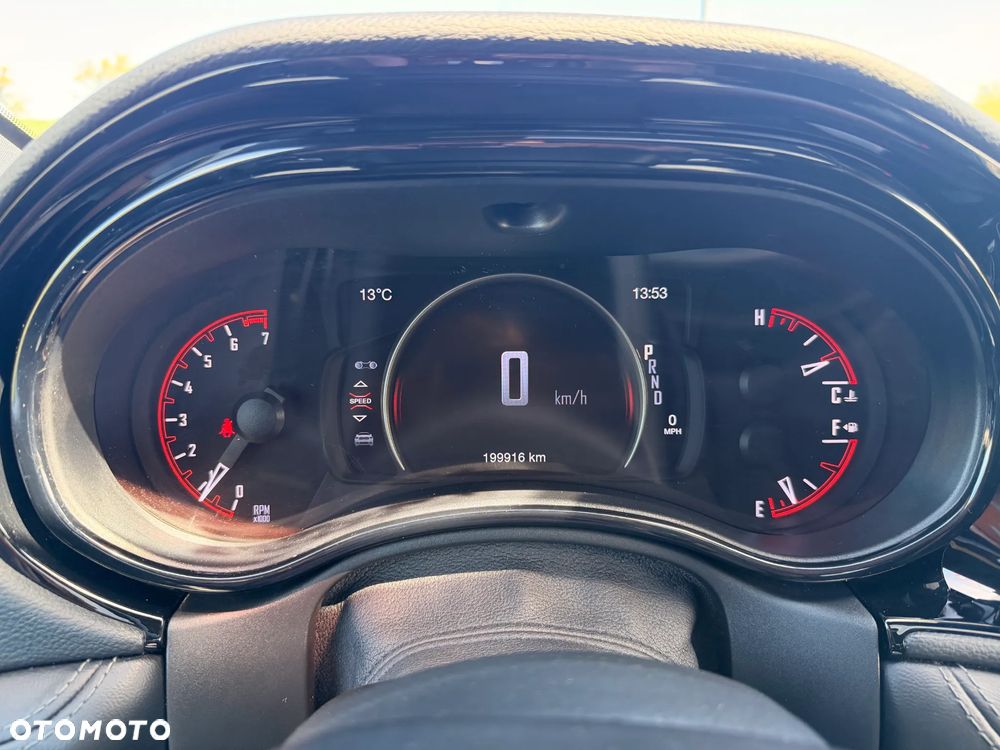 Dodge Durango - 13