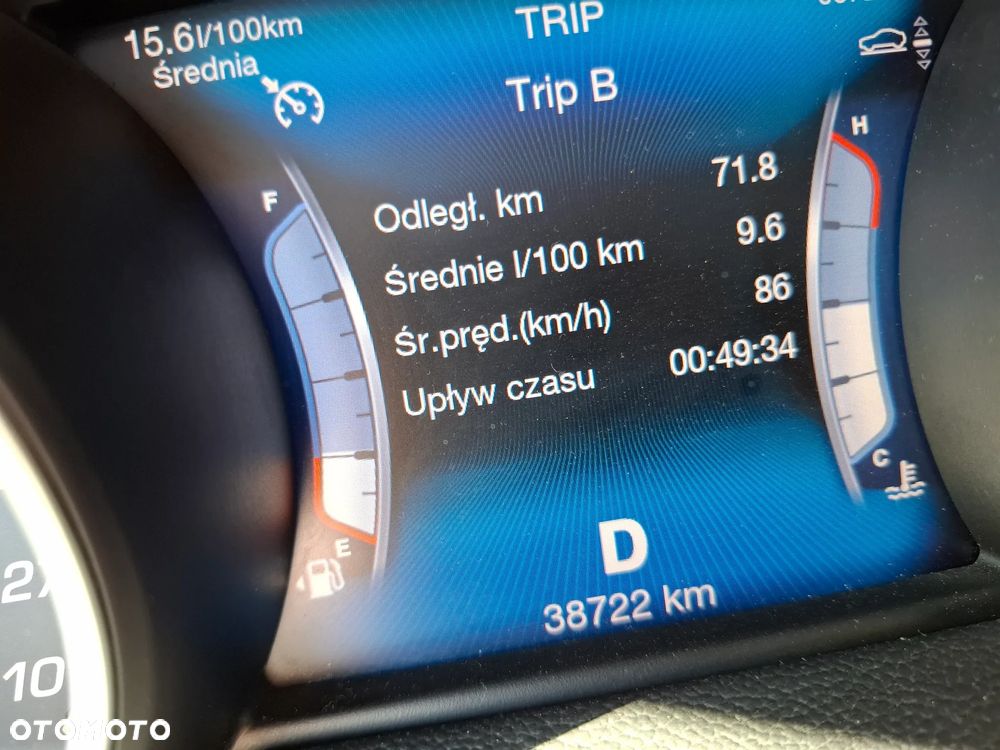 Maserati Levante Q4 - 34