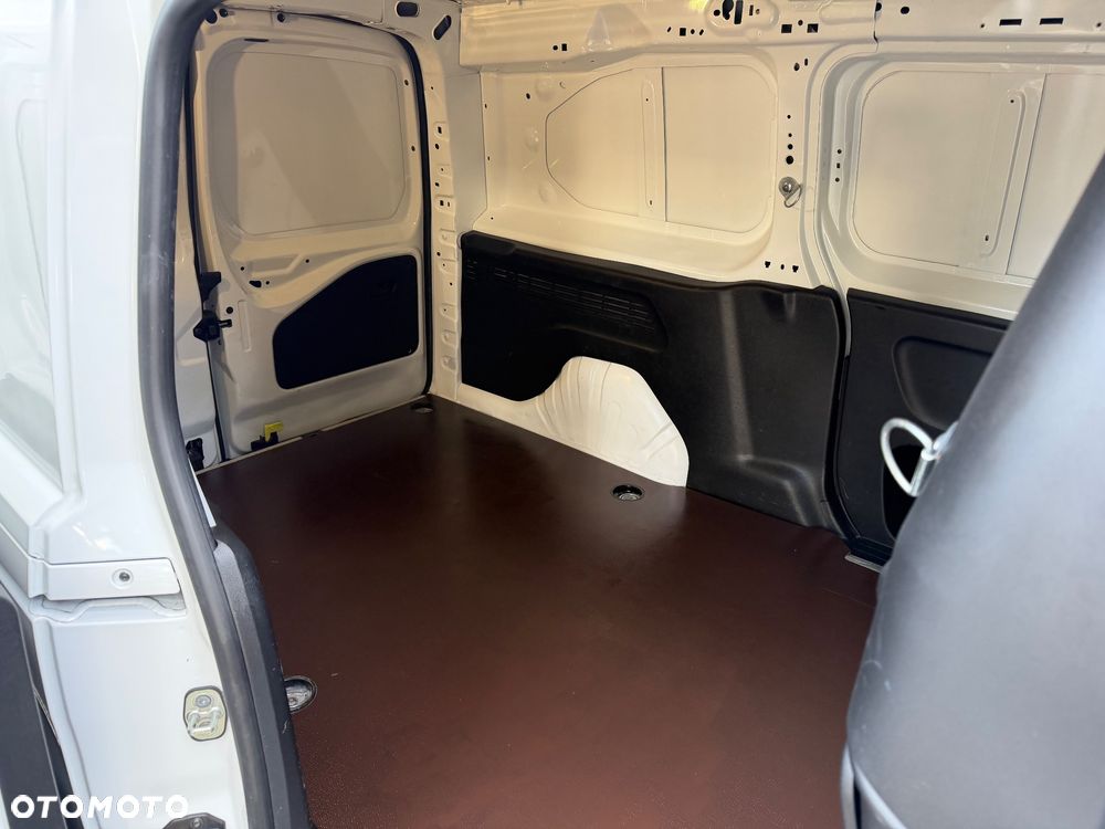 Citroën Berlingo - 22