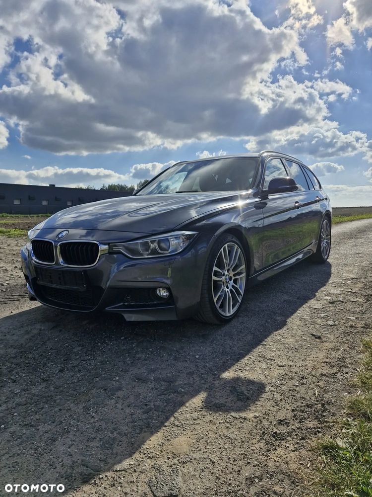 BMW Seria 3 - 13