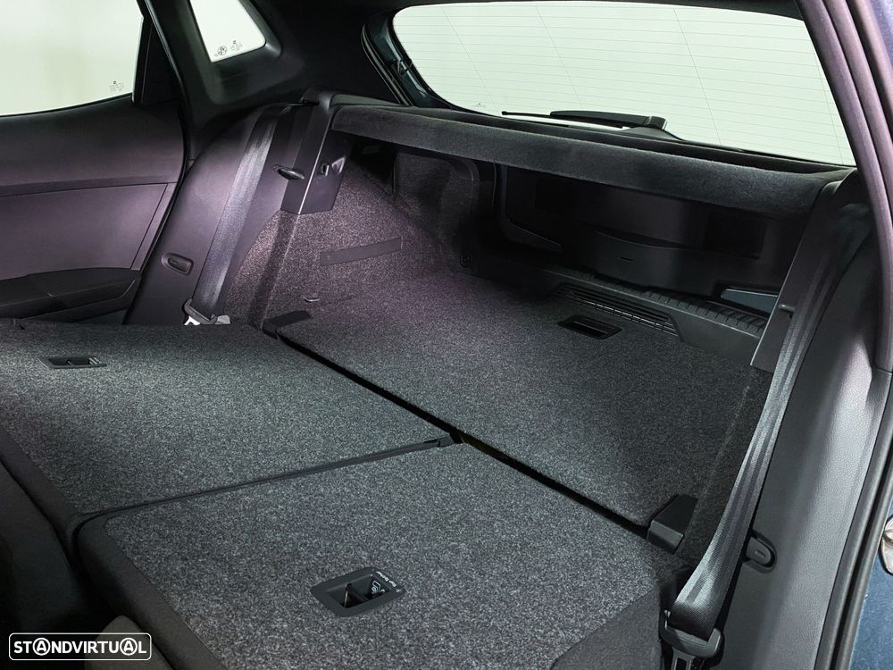 SEAT Ibiza 1.0 TSI FR - 19