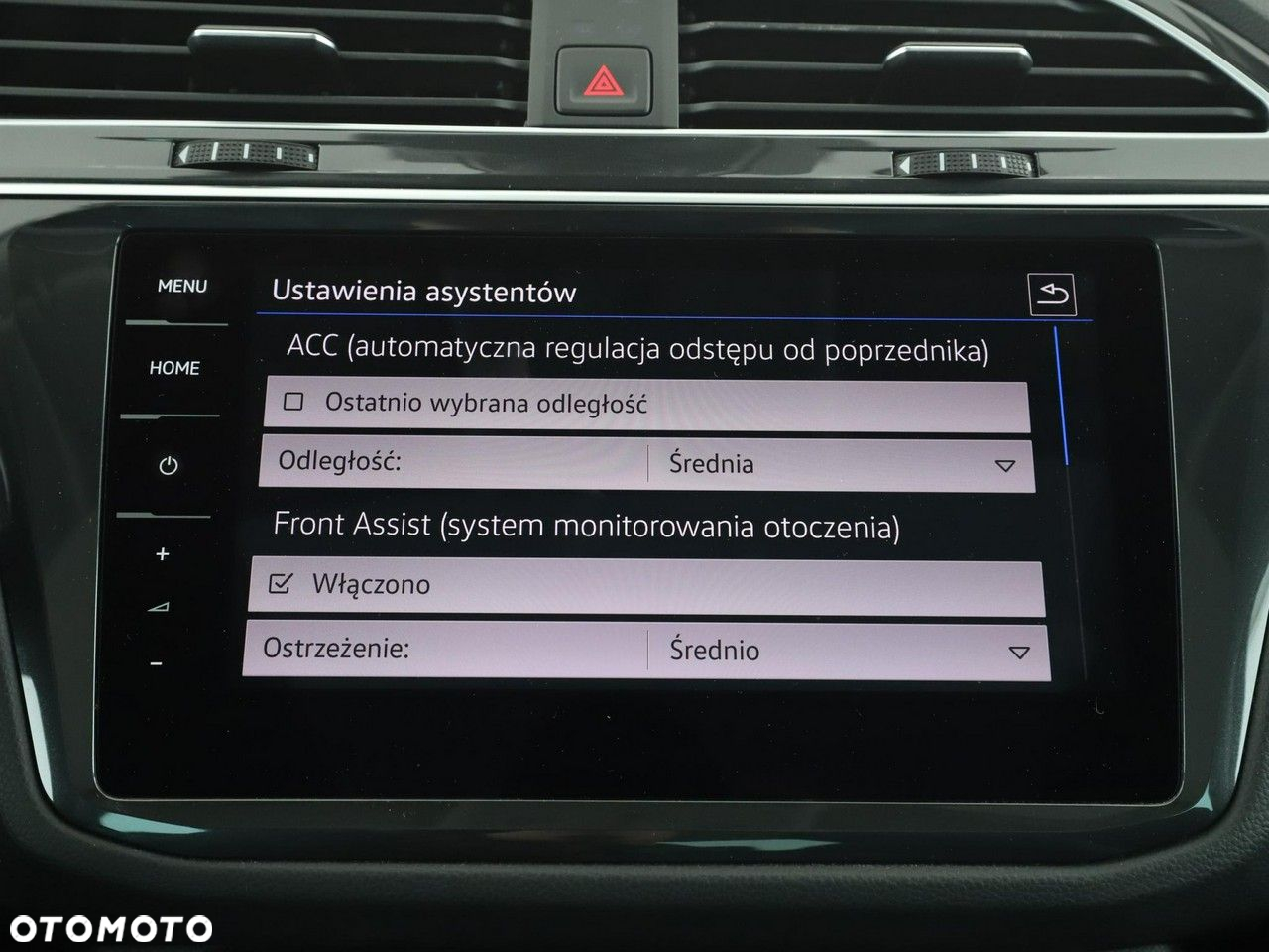 Volkswagen Tiguan 2.0 TSI 4Mot R-Line DSG - 26