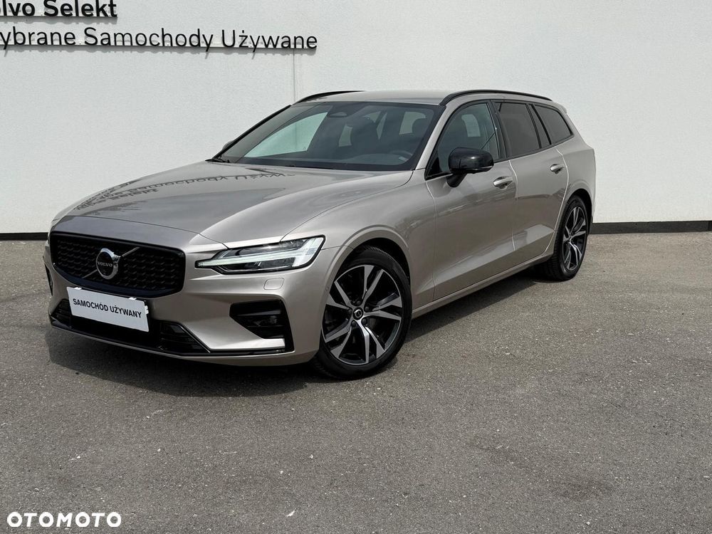Volvo V60 - 5