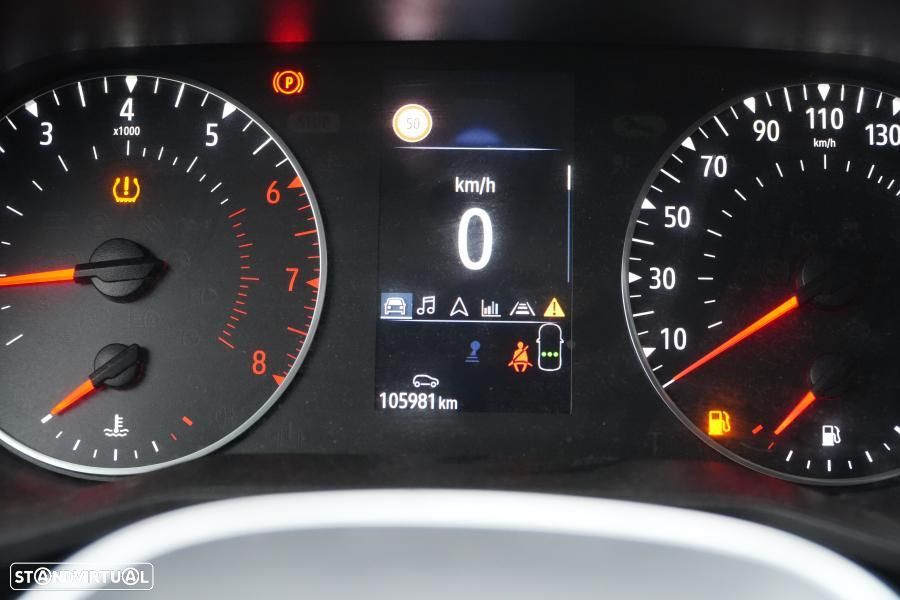 Renault Clio 1.0 TCe Limited Bi-Fuel - 12