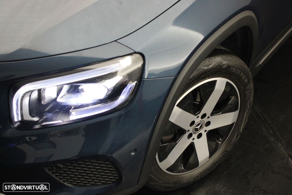 Mercedes-Benz GLB 200 d Progressive - 45