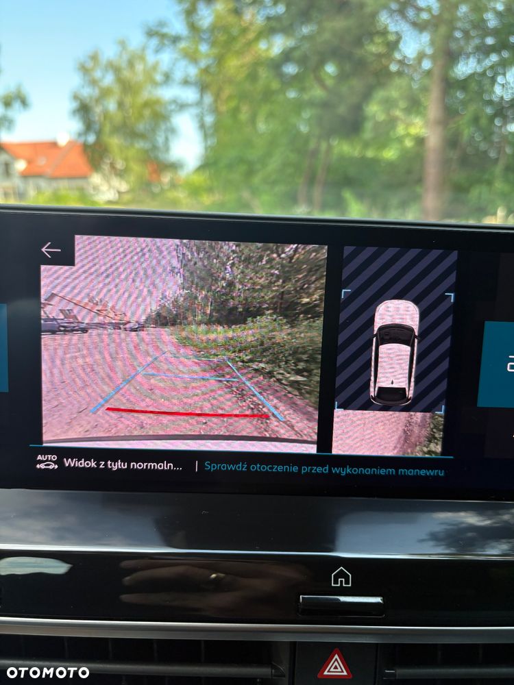 Citroën C4 1.2 PureTech Feel Pack S&S EAT8 - 12