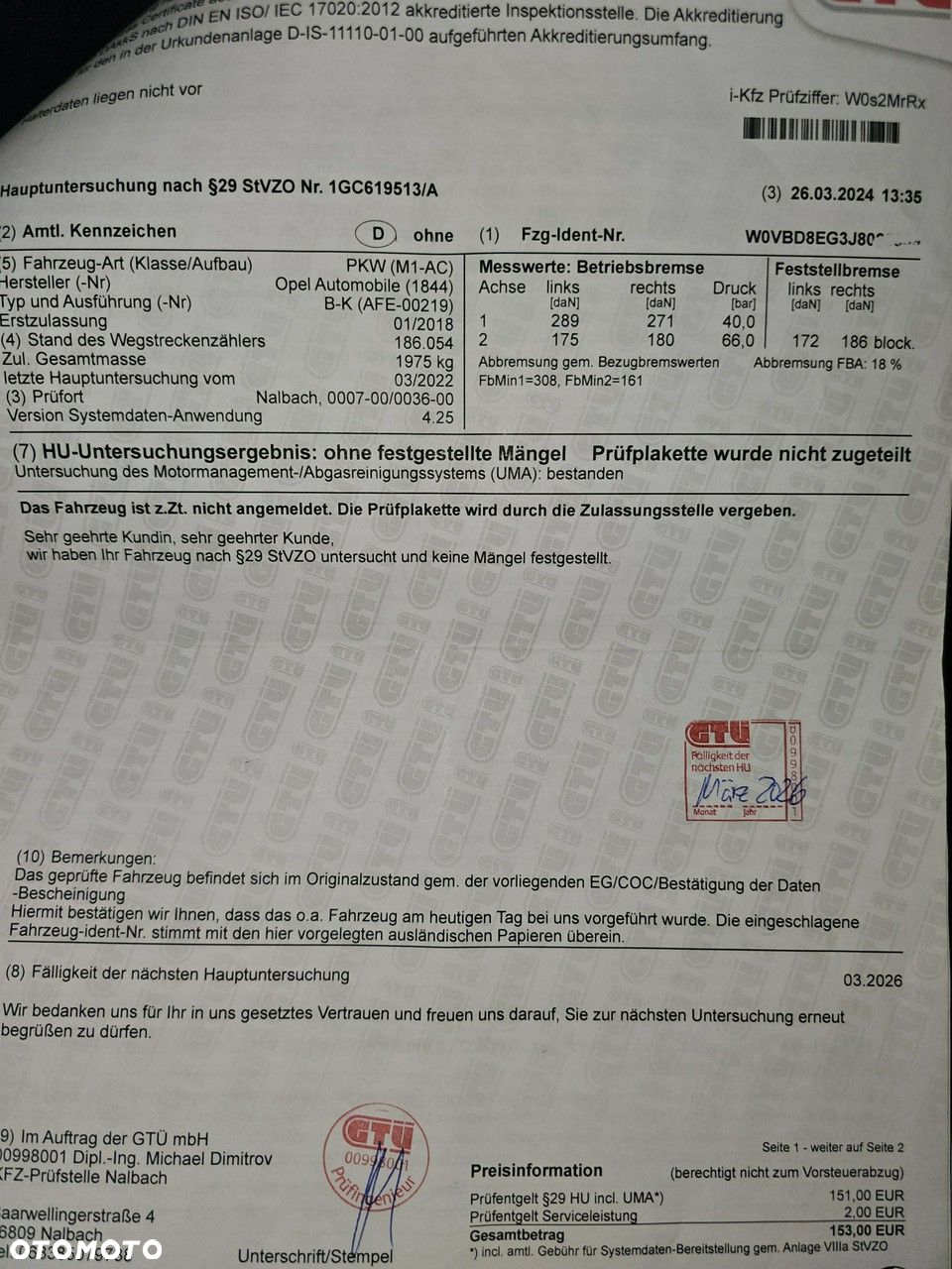 Opel Astra - 19