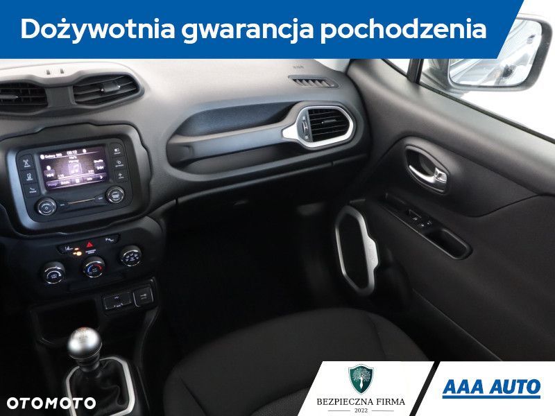Jeep Renegade - 10