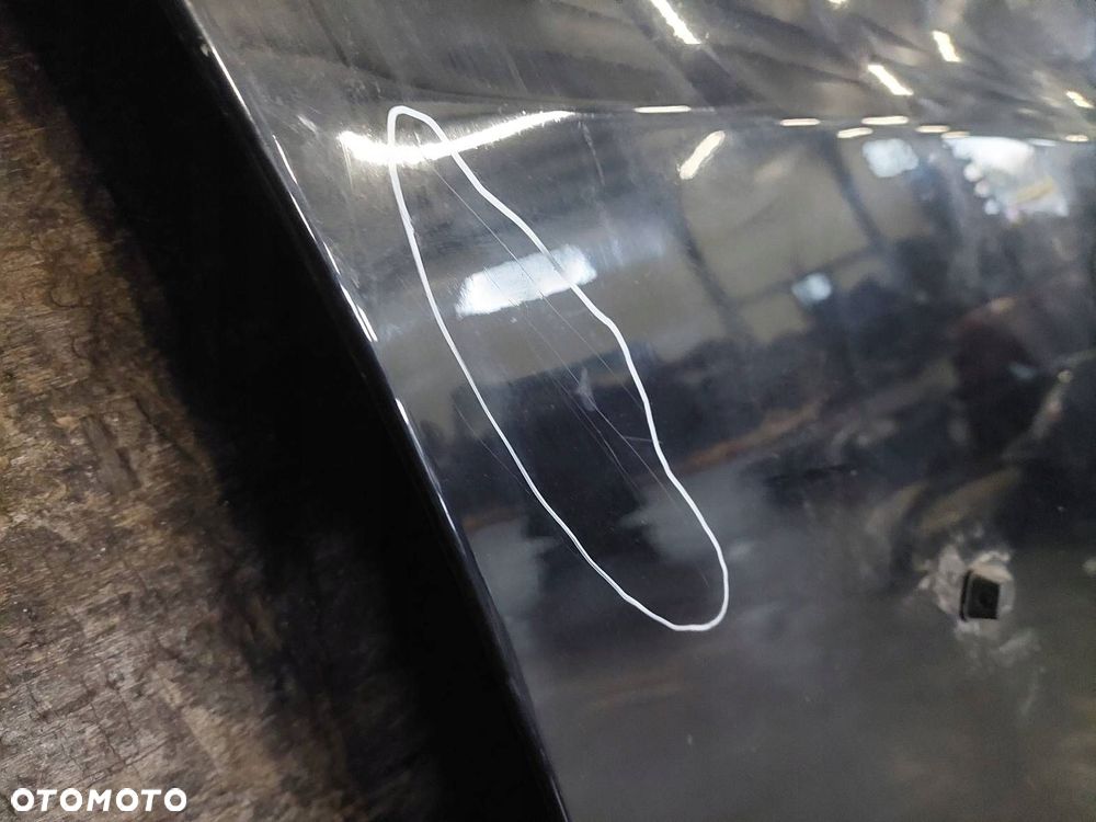 KOMPLETNY PRZÓD MASKA ZDERZAK BŁOTNIK HONDA HR-V I GH NH-592P - 9