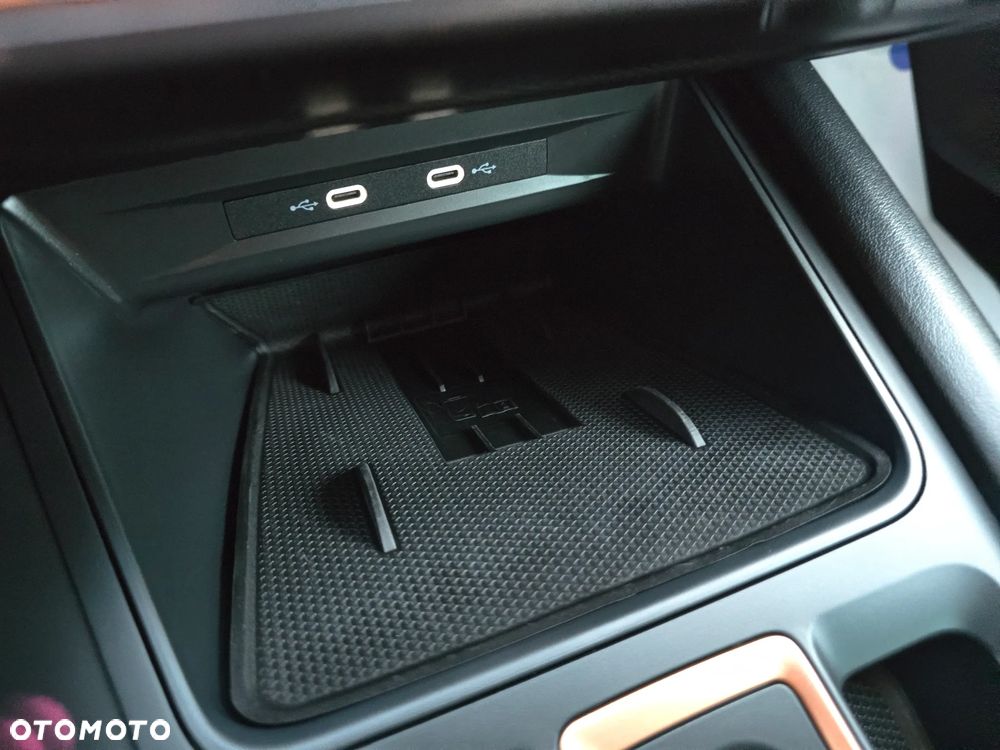 Cupra Formentor 1.5 eTSI DSG Tribe Edition - 20