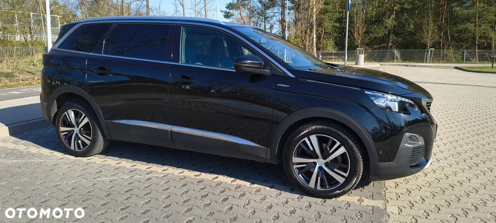 Peugeot 5008 - 3