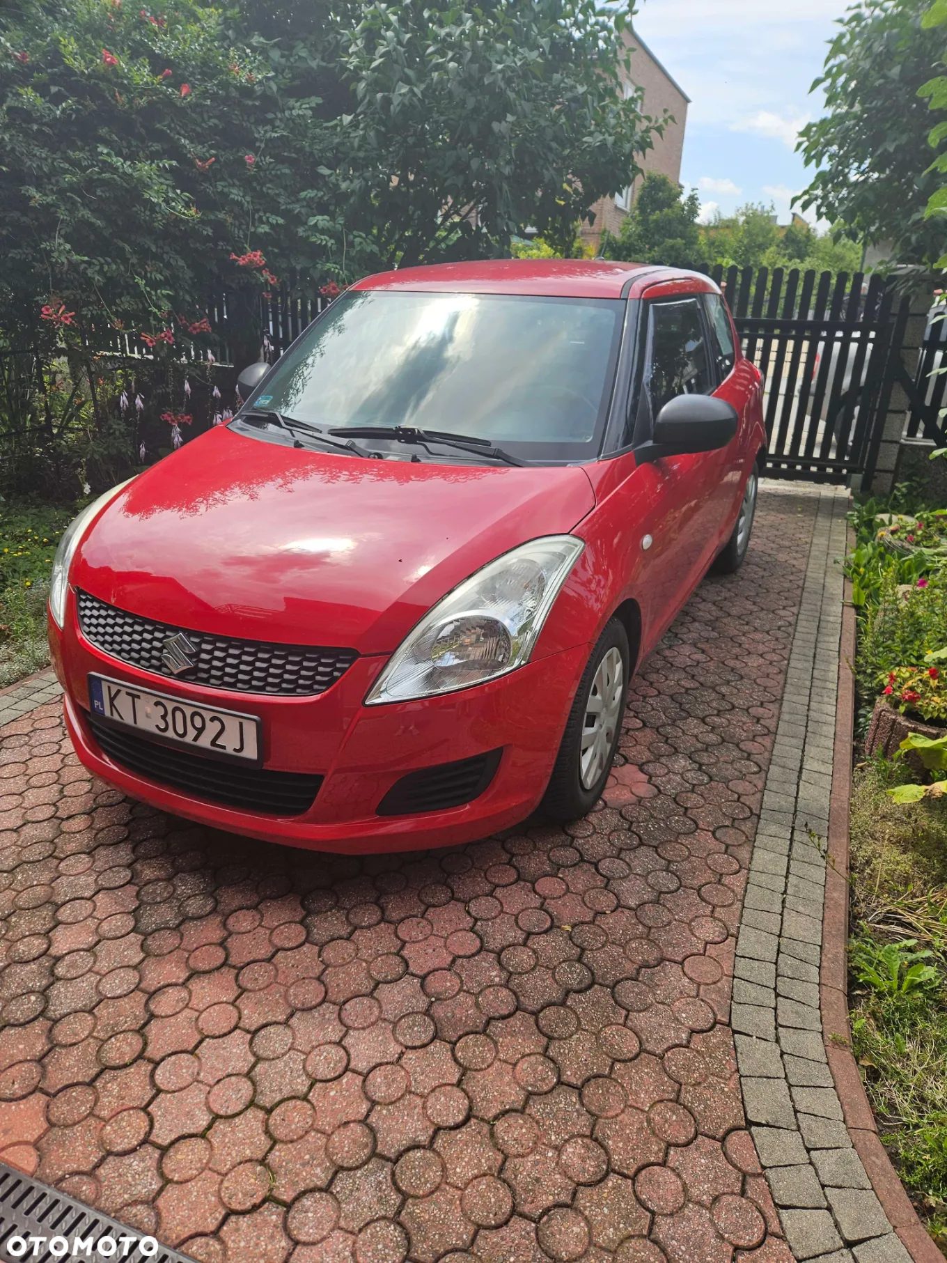 Suzuki Swift - 2