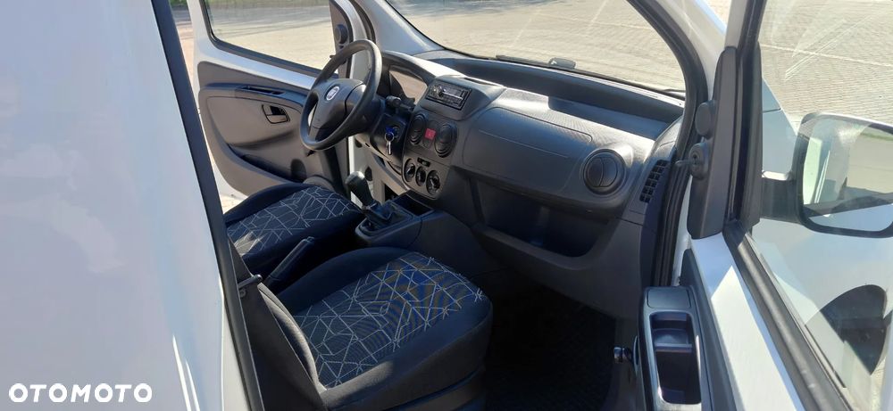 Fiat Fiorino - 11