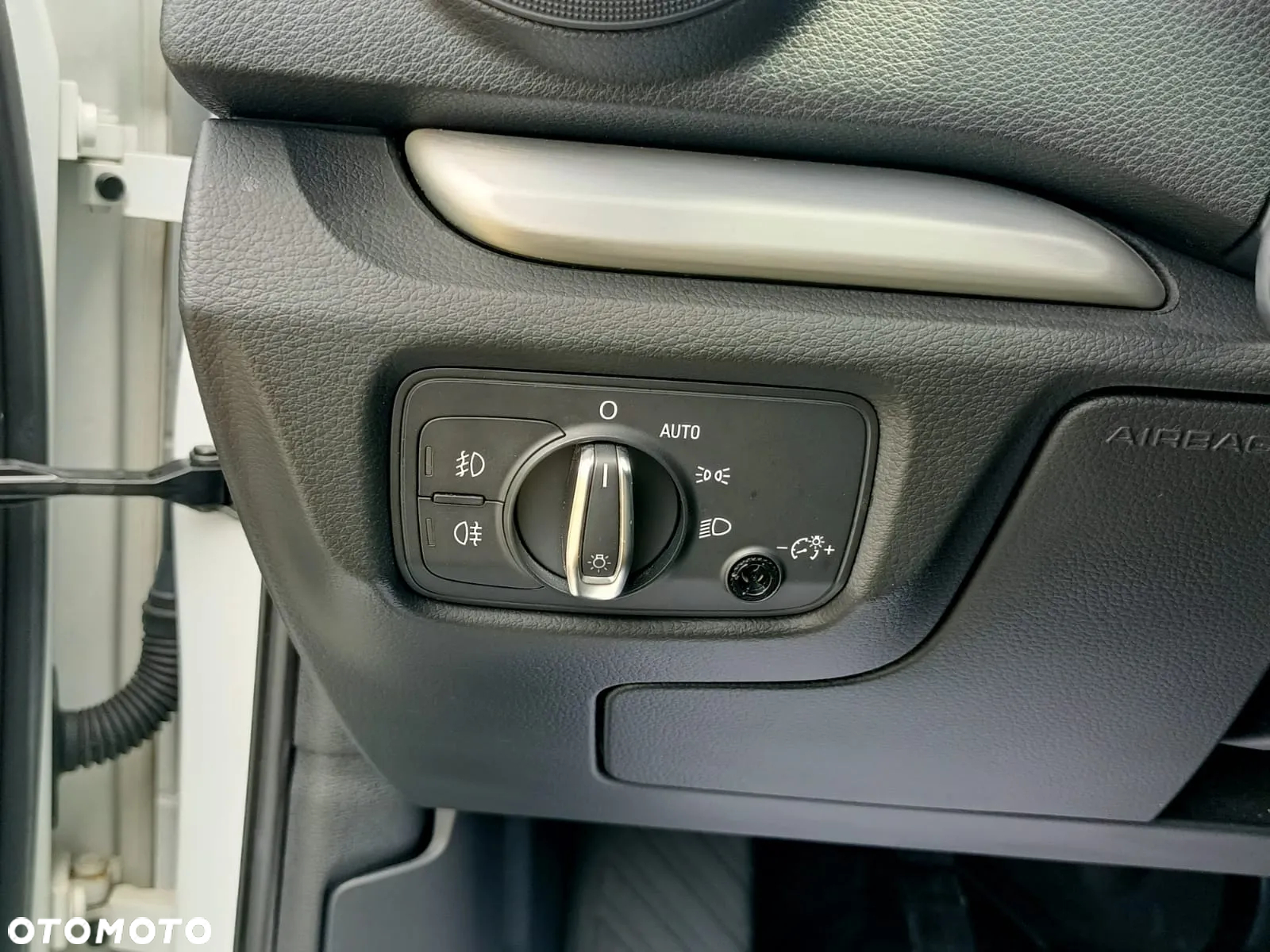 Audi A3 2.0 TDI Sportback - 29