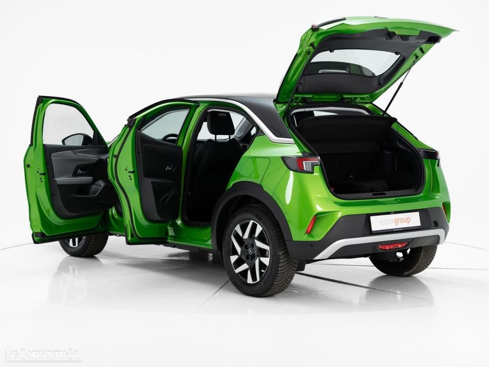 Opel Mokka-e Elegance - 5