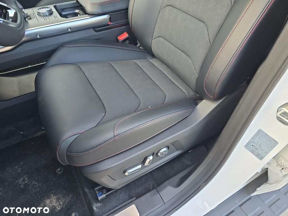 Jetour T2 2.0T Real Time DCT 4WD - 14