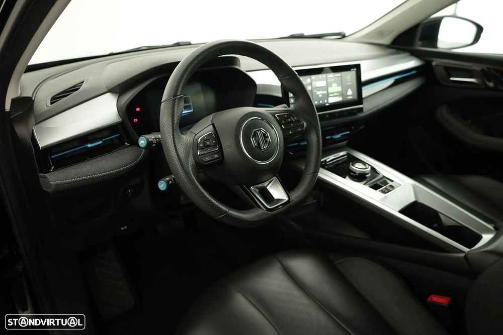 MG MG5 51 kWh Luxury - 7