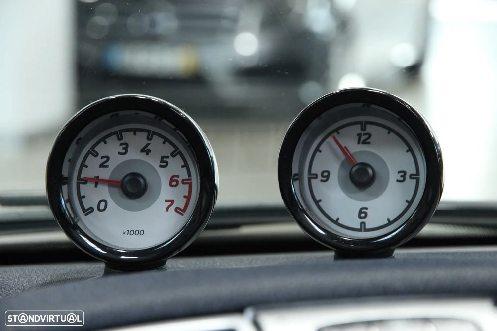 Smart Fortwo Cabrio 1.0 mhd Pulse 71 - 22