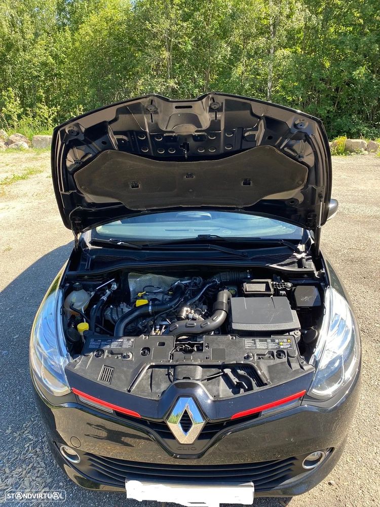 Renault Clio - 2