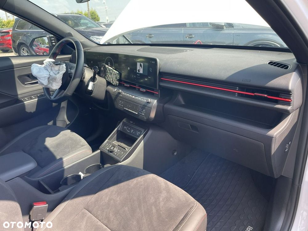 Hyundai Kona - 15
