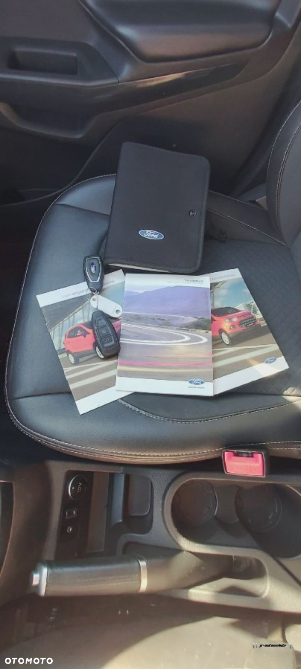 Ford EcoSport - 6