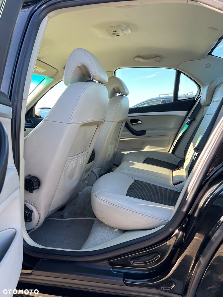 Saab 9-3X - 10