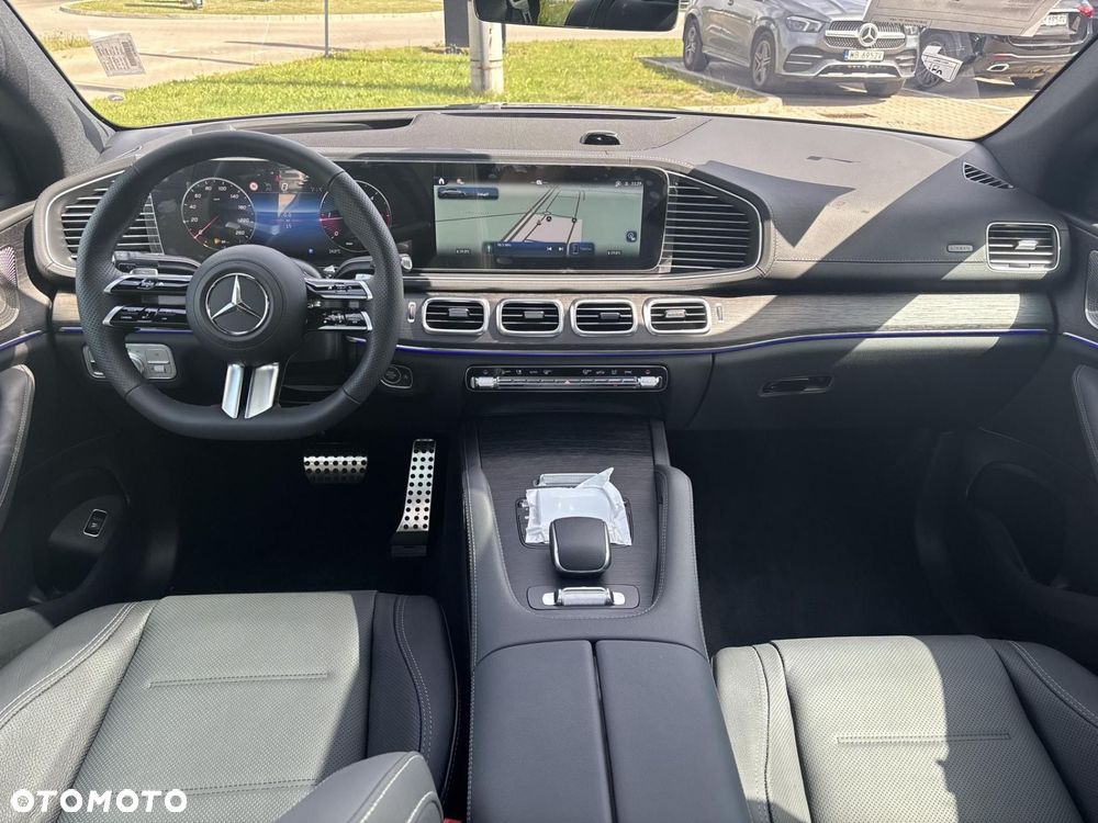 Mercedes-Benz GLE - 18