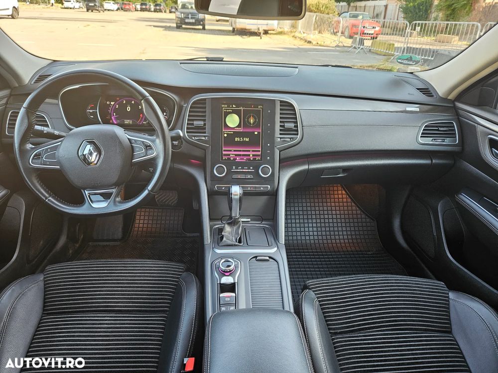 Renault Talisman - 5