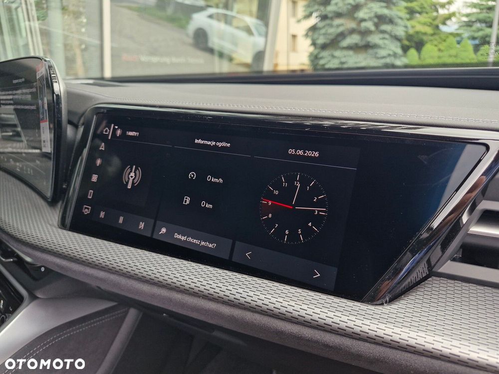 Audi Q5 Sportback TFSI mHEV 150 kW Quattro S tronic - 21