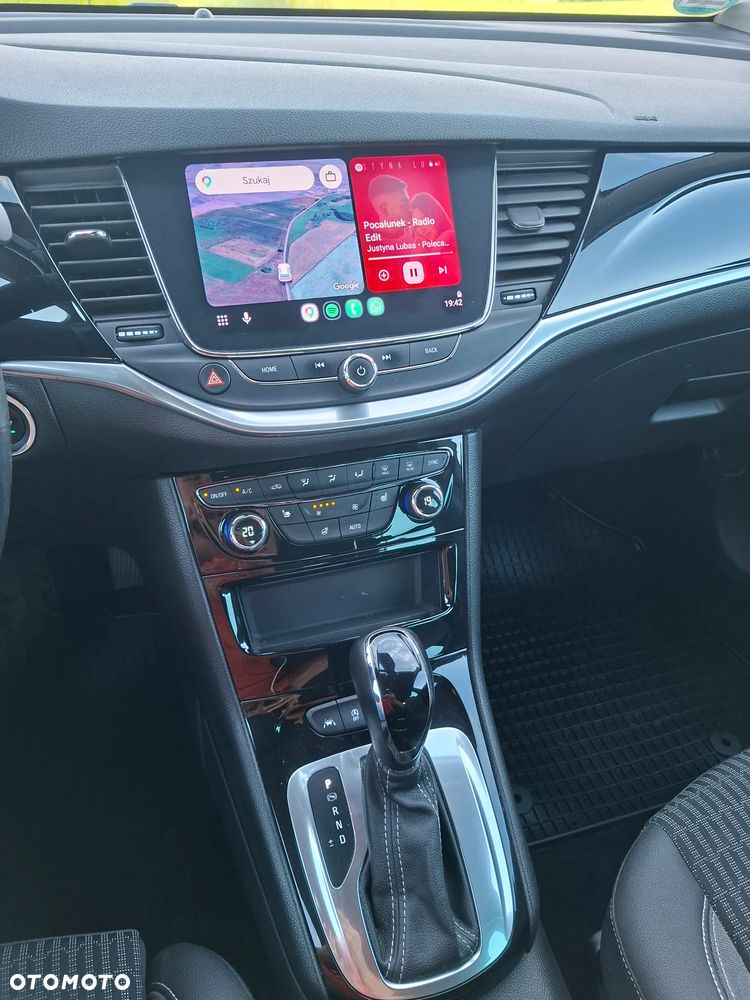 Opel Astra 1.5 CDTI 2020 - 6