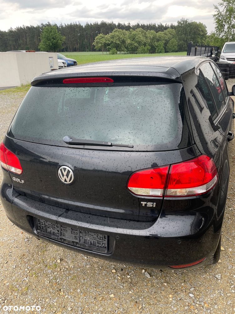 Volkswagen Golf 1.2 TSI MATCH - 3