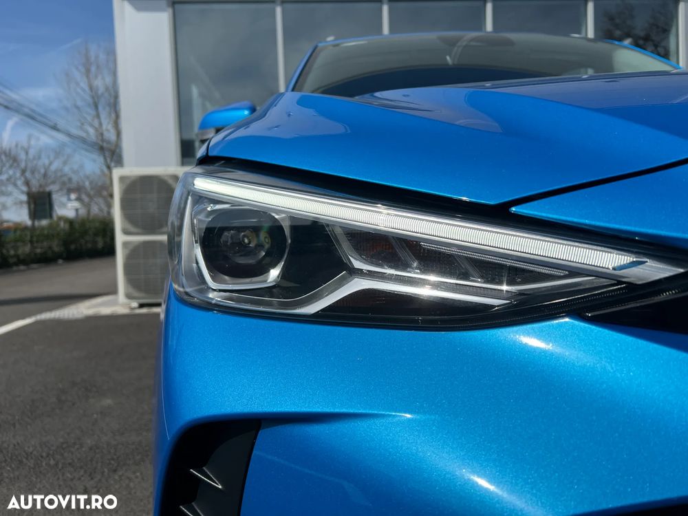 MG ZS HEV 1.5 GSI AT Exclusive - 16