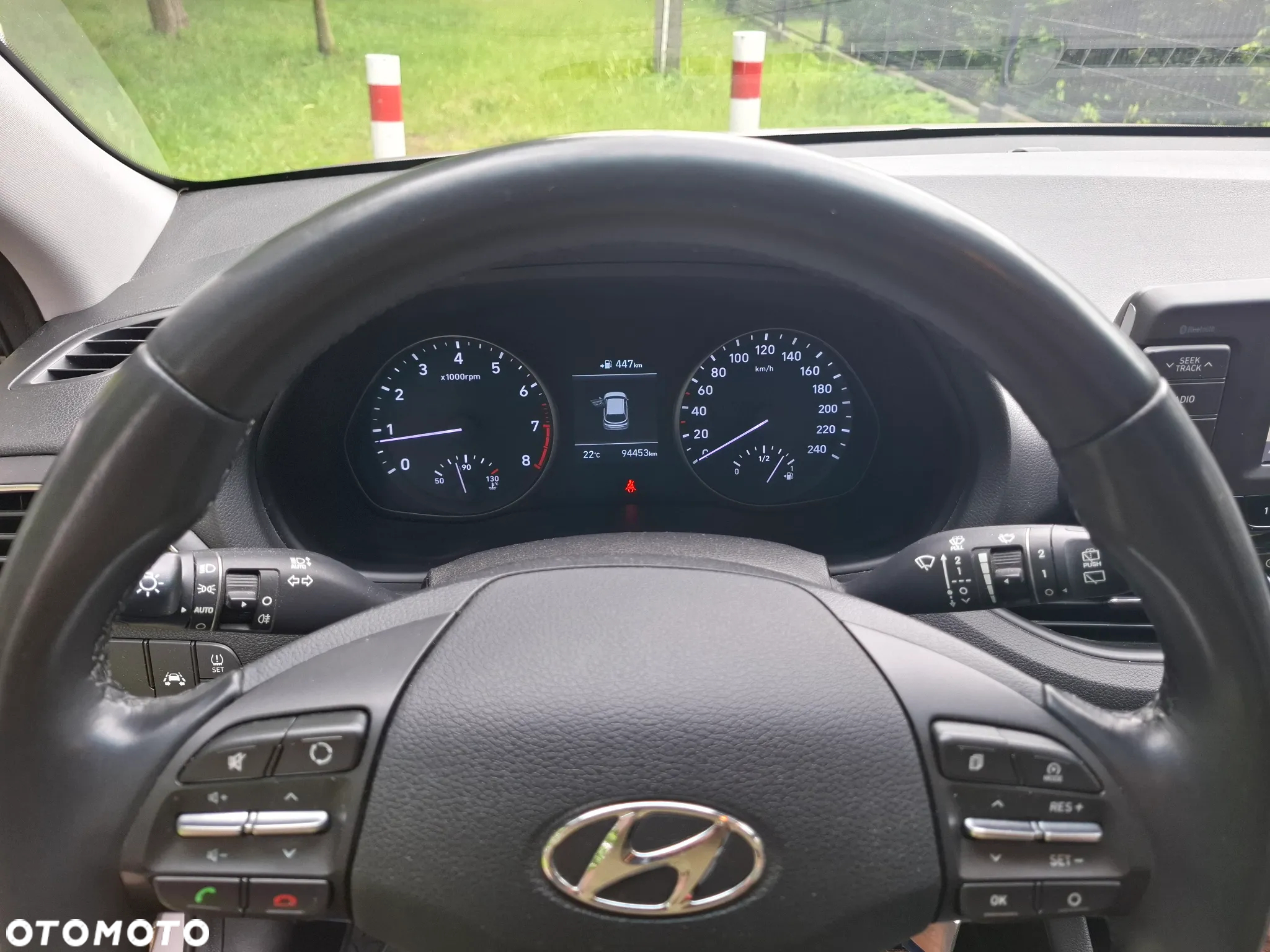 Hyundai i30 1.4 Classic + - 8