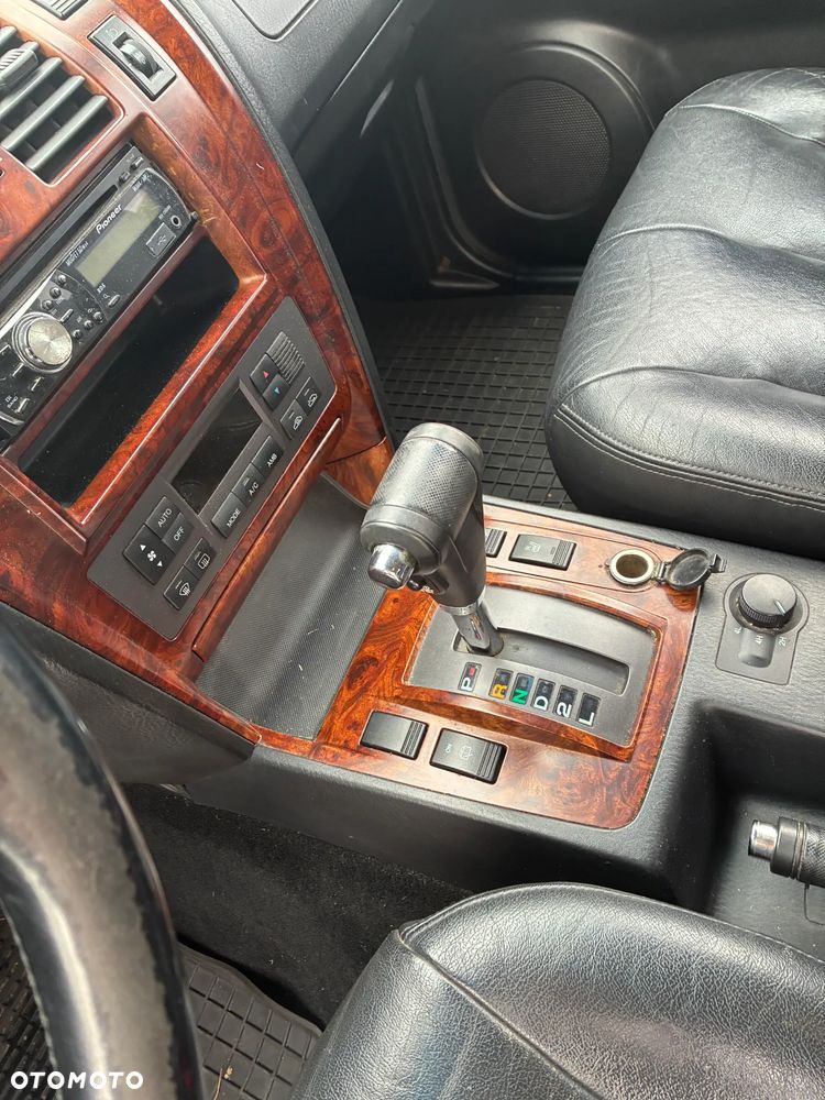 Hyundai Terracan 2.9 CRDi High - 14