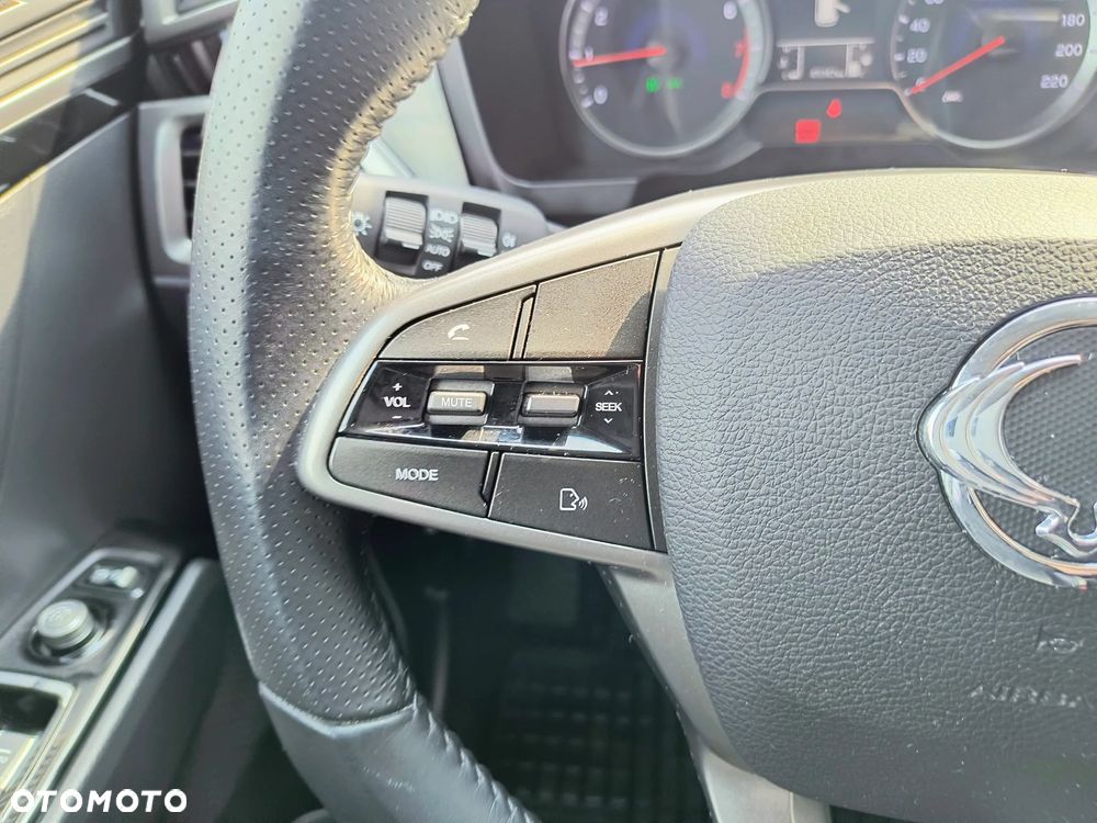 SsangYong/KGM Korando 1.5 T-GDI Quartz 2WD - 28