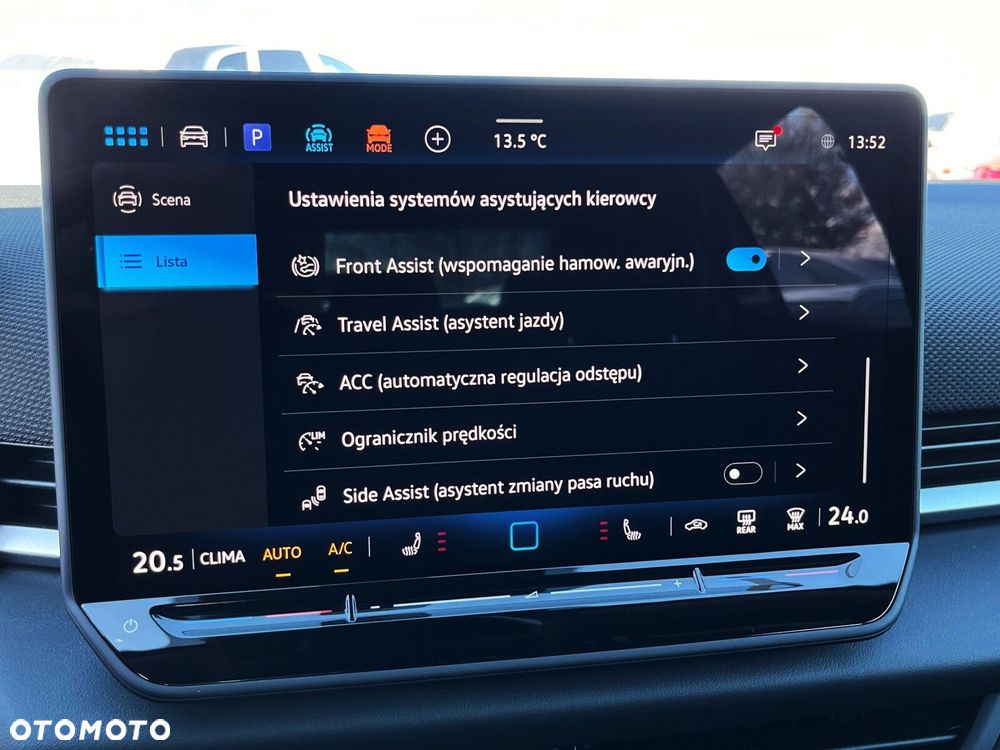 Volkswagen T-Roc 1.5 eTSI R-Line DSG - 14