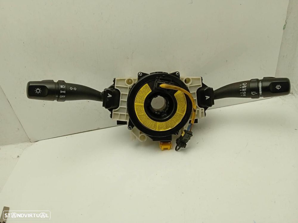 COMANDO LUZES HYUNDAI ACCENT II 2003 - 3