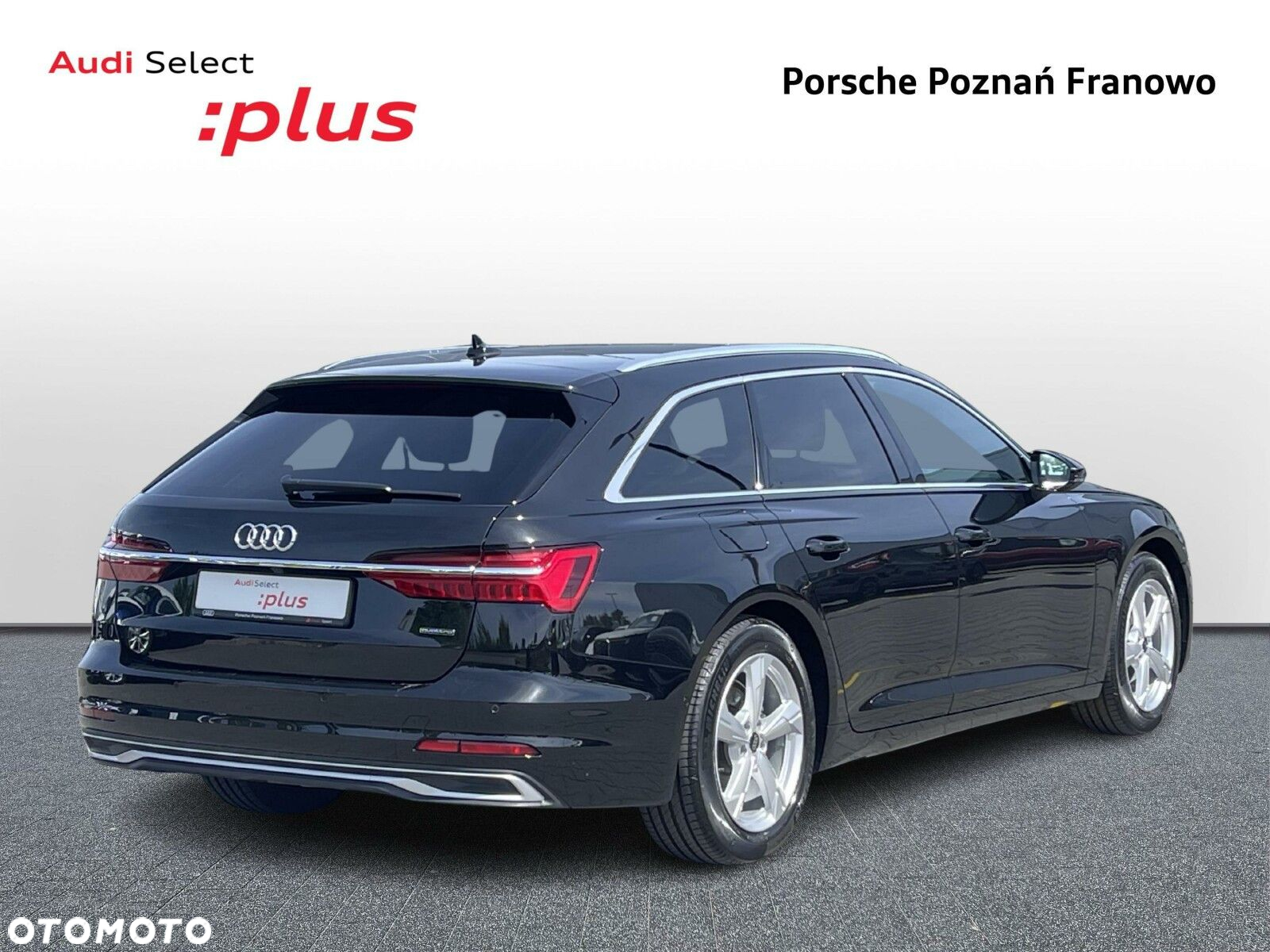 Audi A6 - 5